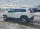Jeep Grand Cherokee Latitude Image 13