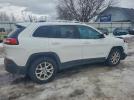 Jeep Grand Cherokee Latitude Image 3