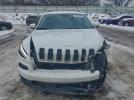 Jeep Grand Cherokee Latitude Image 5