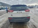 Jeep Grand Cherokee Latitude Image 10