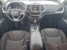Jeep Grand Cherokee Latitude Image 2