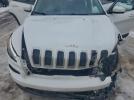 Jeep Grand Cherokee Latitude Image 12