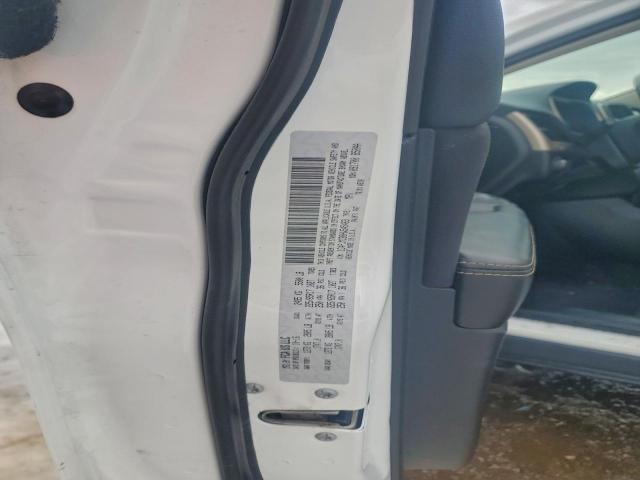 Jeep Grand Cherokee Latitude Image 8