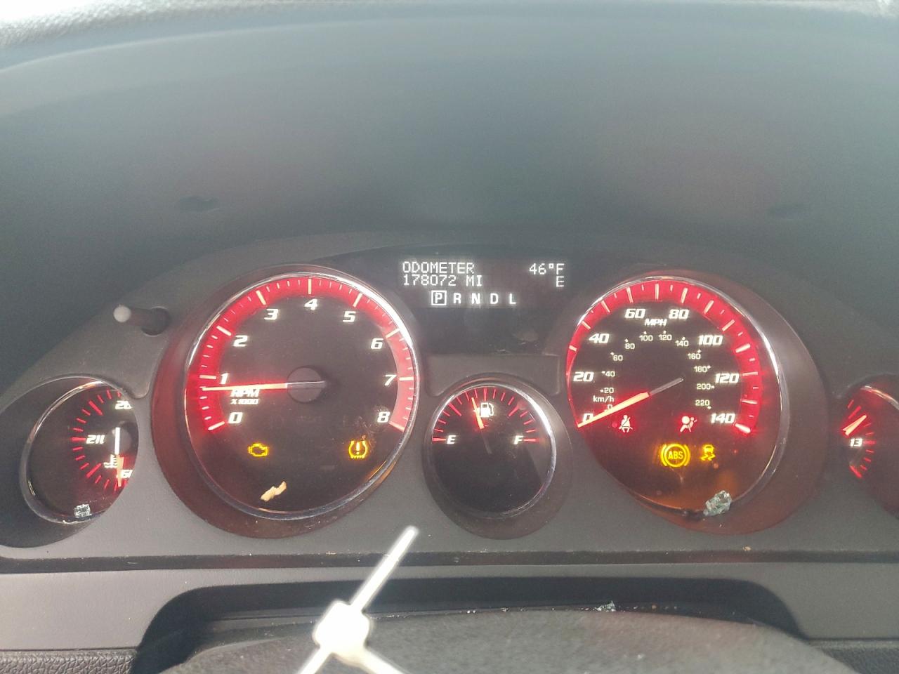 GMC Acadia Slt-1 Image 9