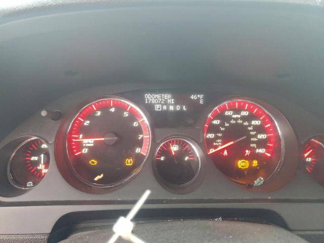 GMC Acadia Slt-1 Image 9