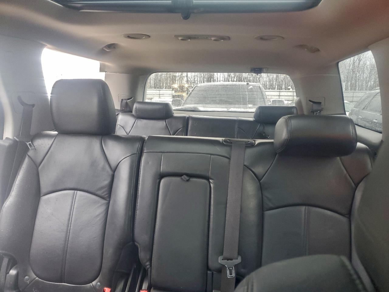 GMC Acadia Slt-1 Image 5