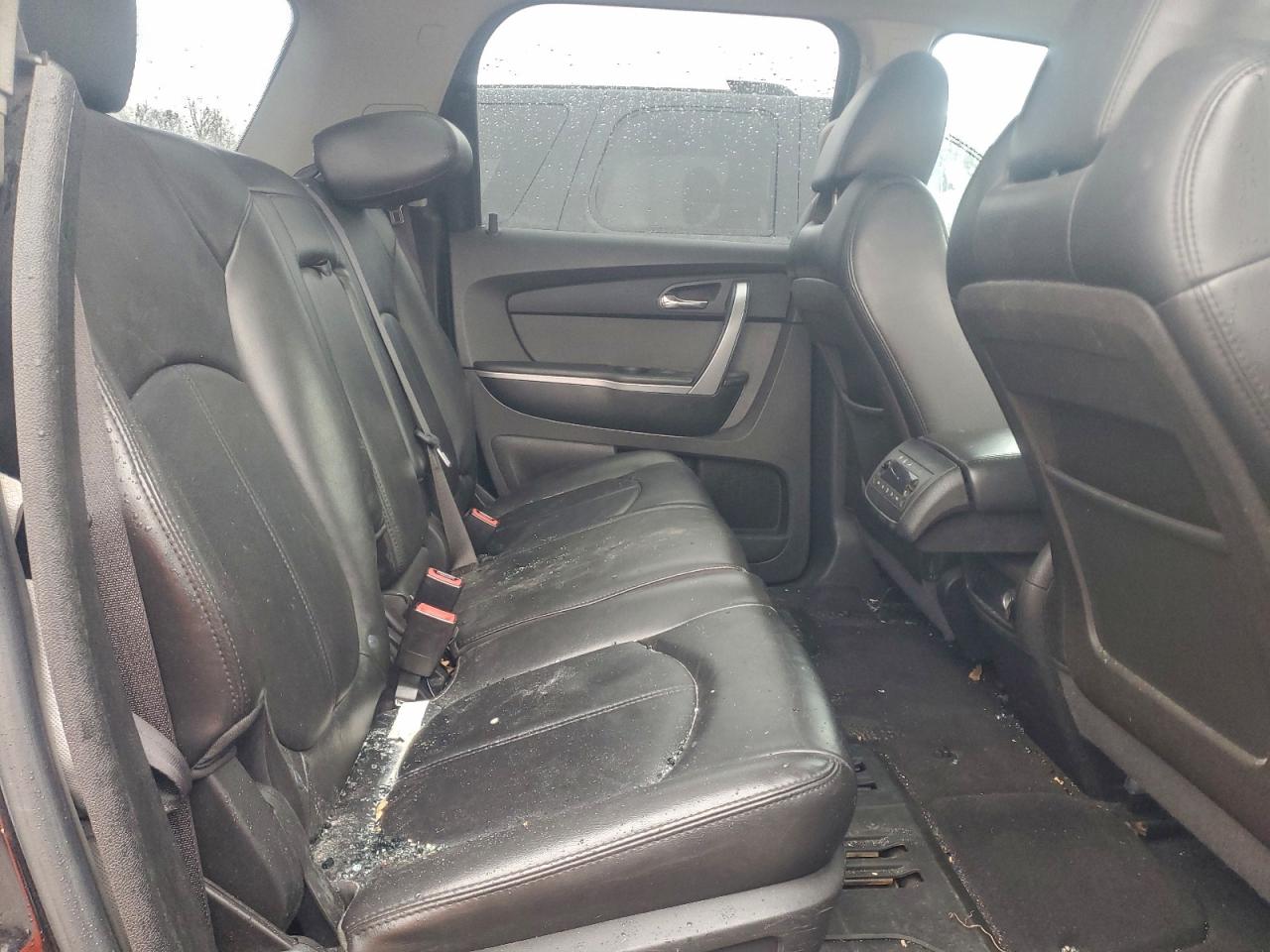 GMC Acadia Slt-1 Image 11