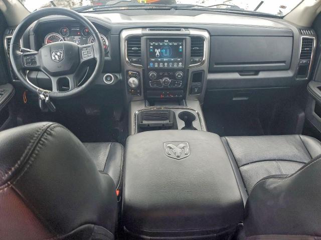 Ram 1500 Sport Image 9