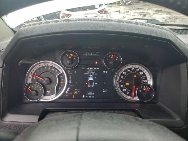 Ram 1500 Sport Image 5