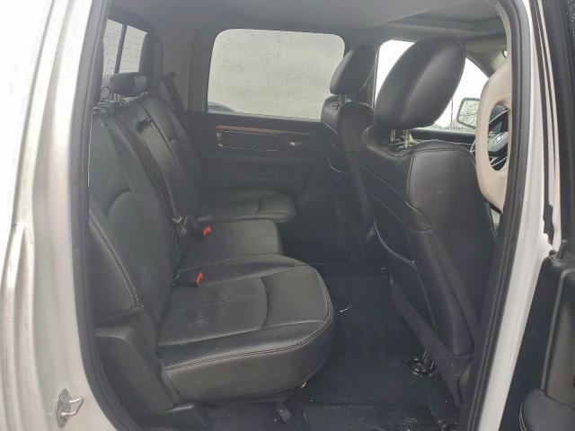 Ram 1500 Sport Image 8