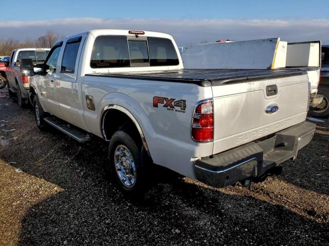 Ford F-350 Super Duty Image 2