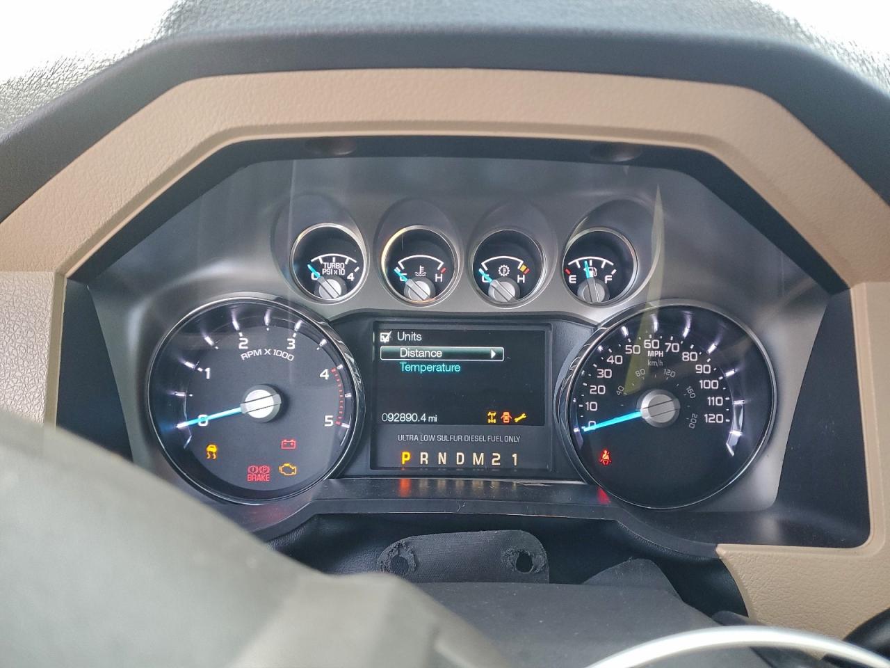 Ford F-350 Super Duty Image 8