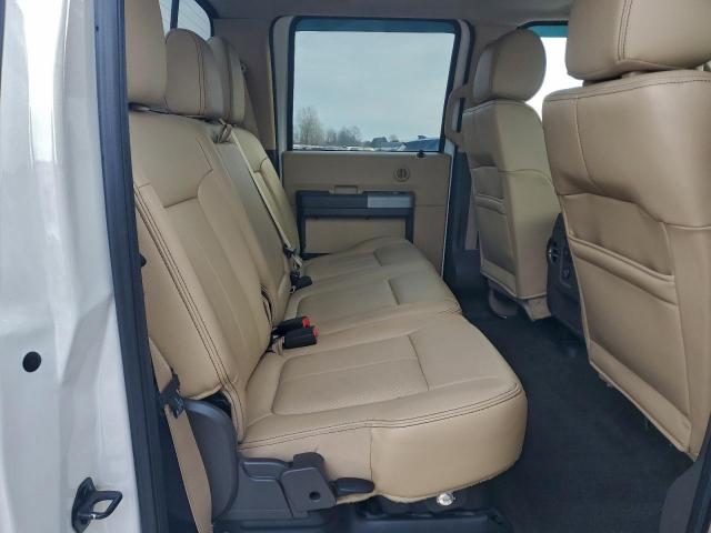 Ford F-350 Super Duty Image 4