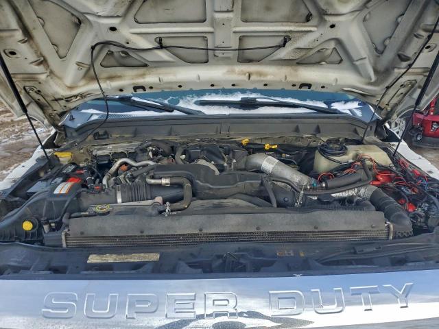Ford F-350 Super Duty Image 12