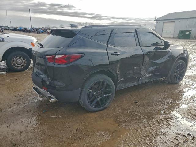 Chevrolet Blazer 2lt Image 5