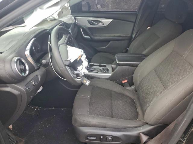 Chevrolet Blazer 2lt Image 11