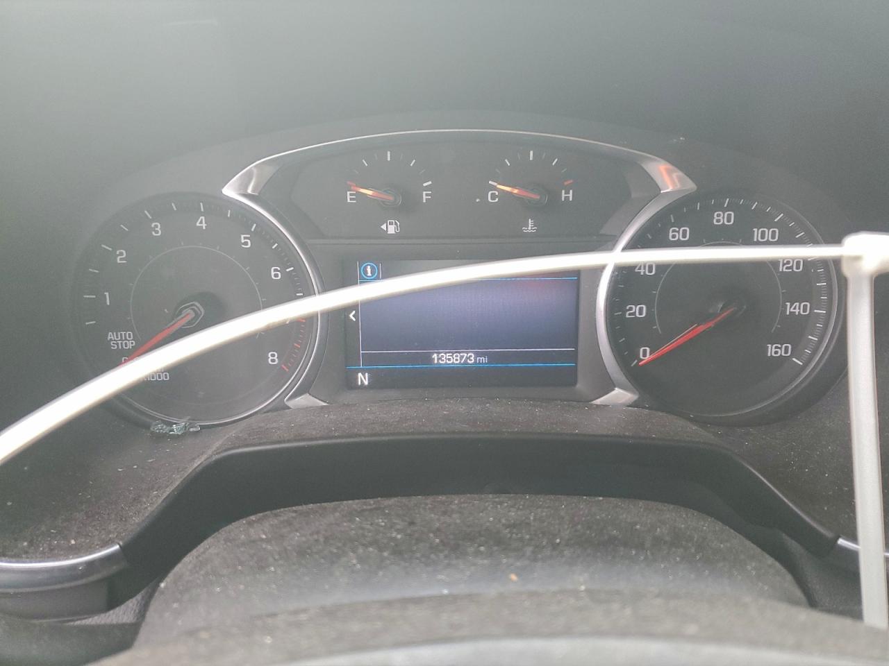 Chevrolet Blazer 2lt Image 8