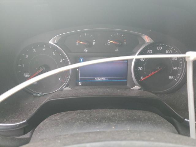 Chevrolet Blazer 2lt Image 8