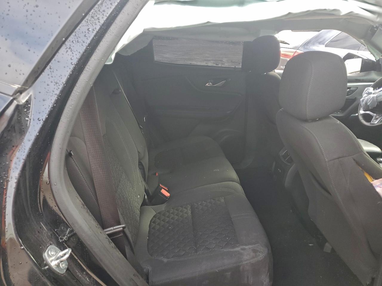 Chevrolet Blazer 2lt Image 10