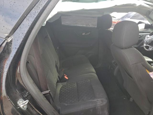 Chevrolet Blazer 2lt Image 10