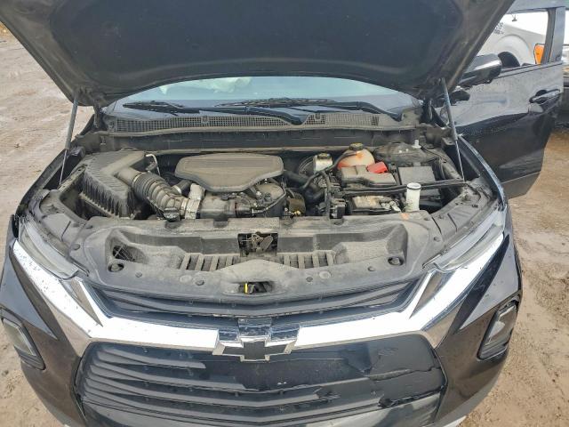 Chevrolet Blazer 2lt Image 9