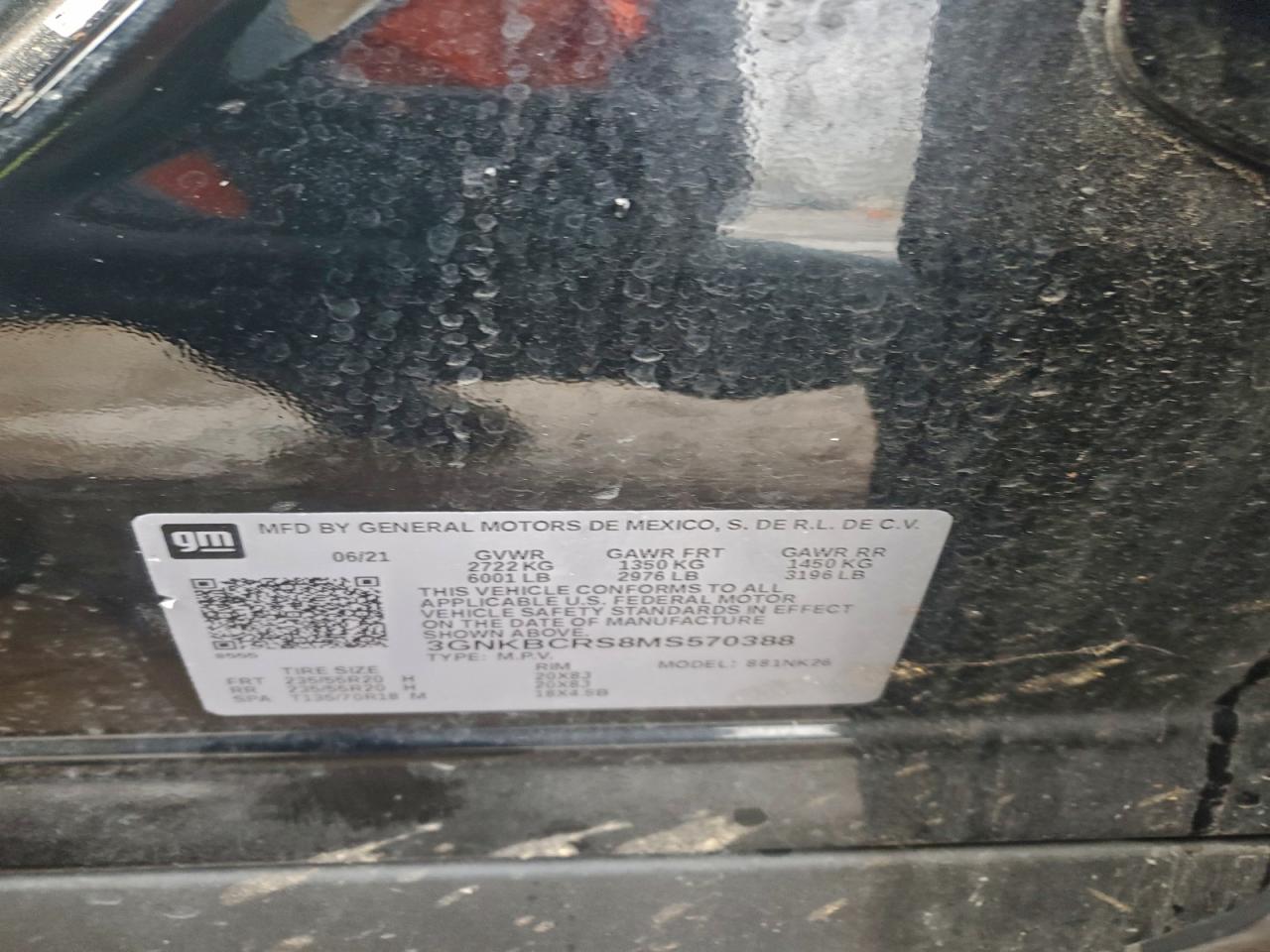 Chevrolet Blazer 2lt Image 7