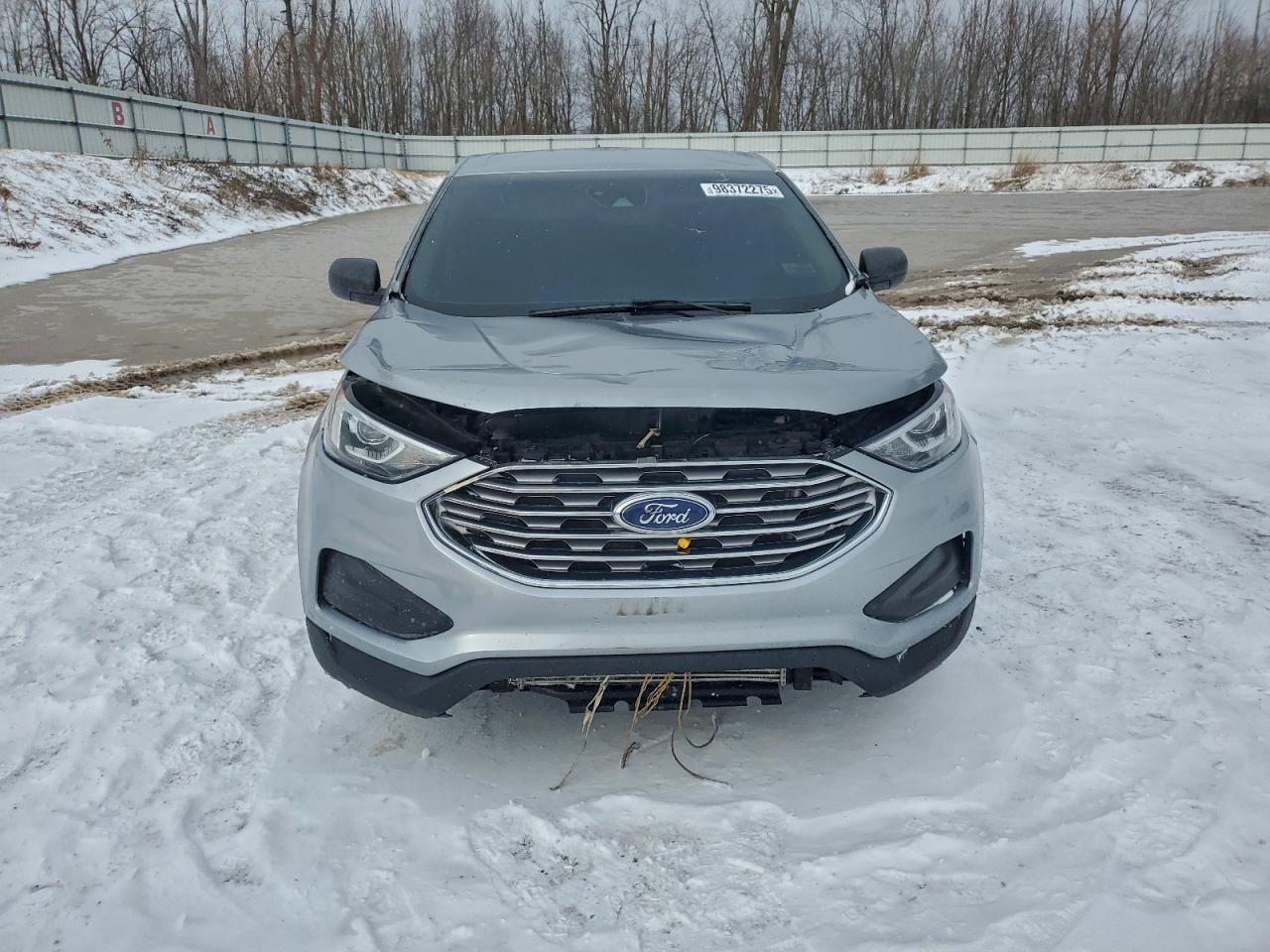 Ford Edge Se Image 11