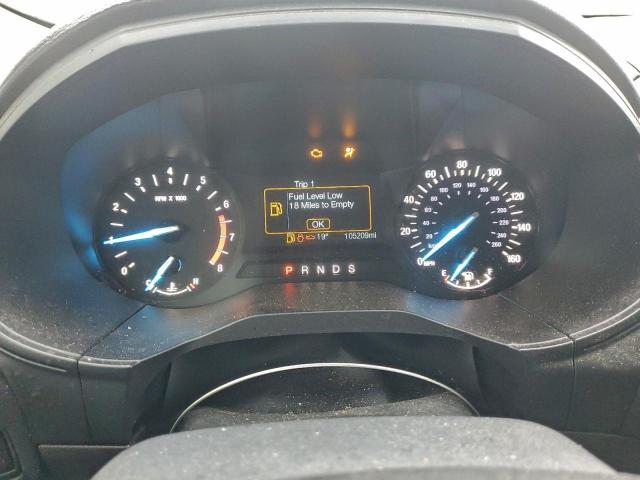 Ford Edge Se Image 10