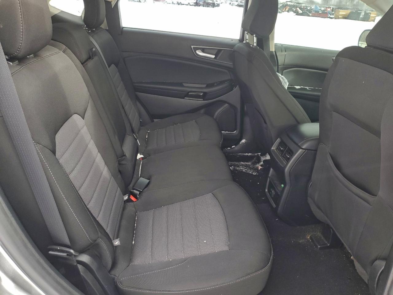 Ford Edge Se Image 7