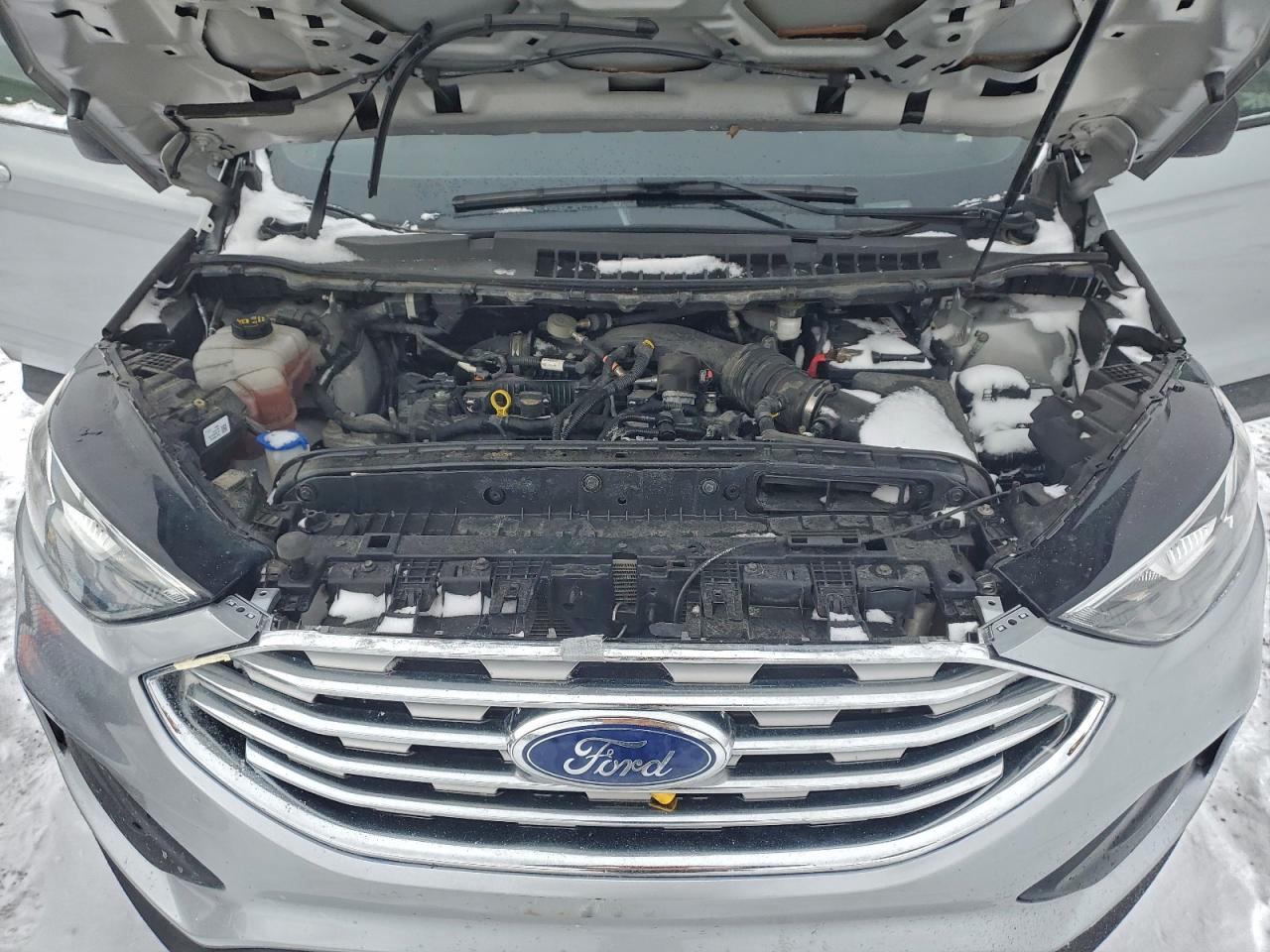 Ford Edge Se Image 9