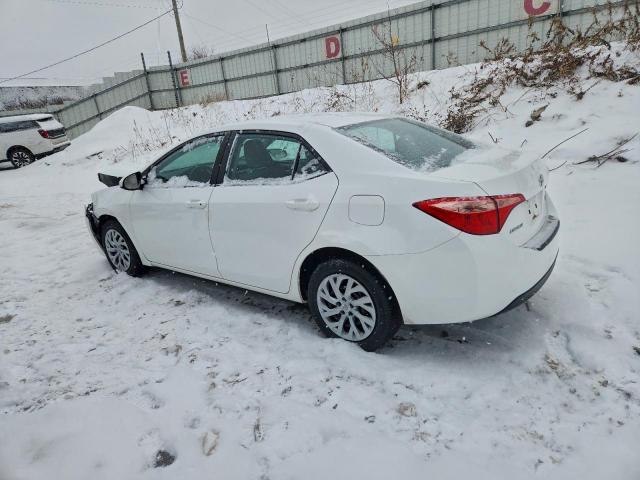 Toyota Corolla L Image 4