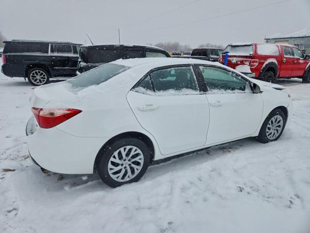 Toyota Corolla L Image 12