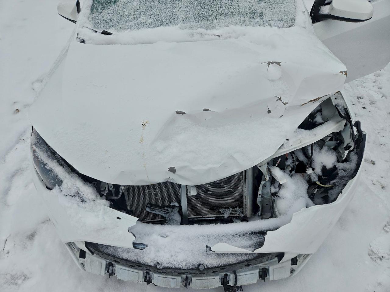 Toyota Corolla L Image 9