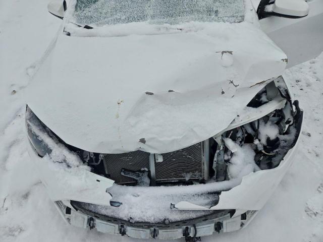 Toyota Corolla L Image 9