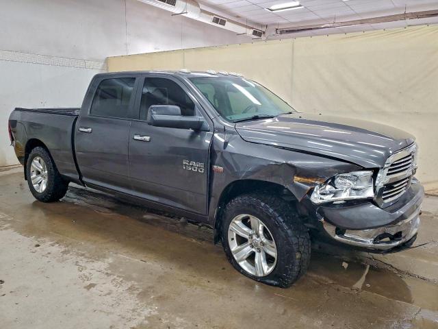 Ram 1500 Slt Image 4