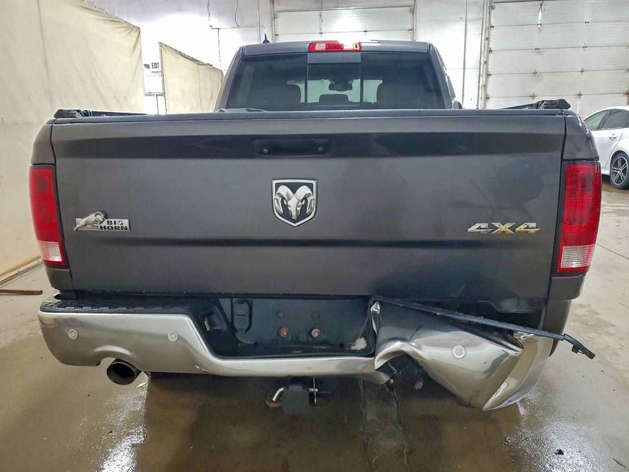 Ram 1500 Slt Image 2