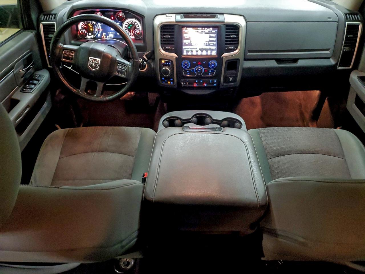 Ram 1500 Slt Image 3