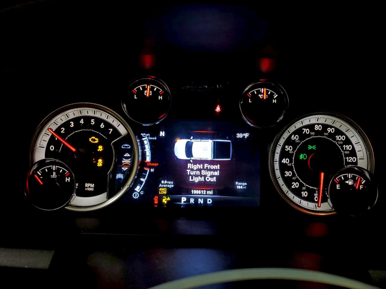 Ram 1500 Slt Image 9