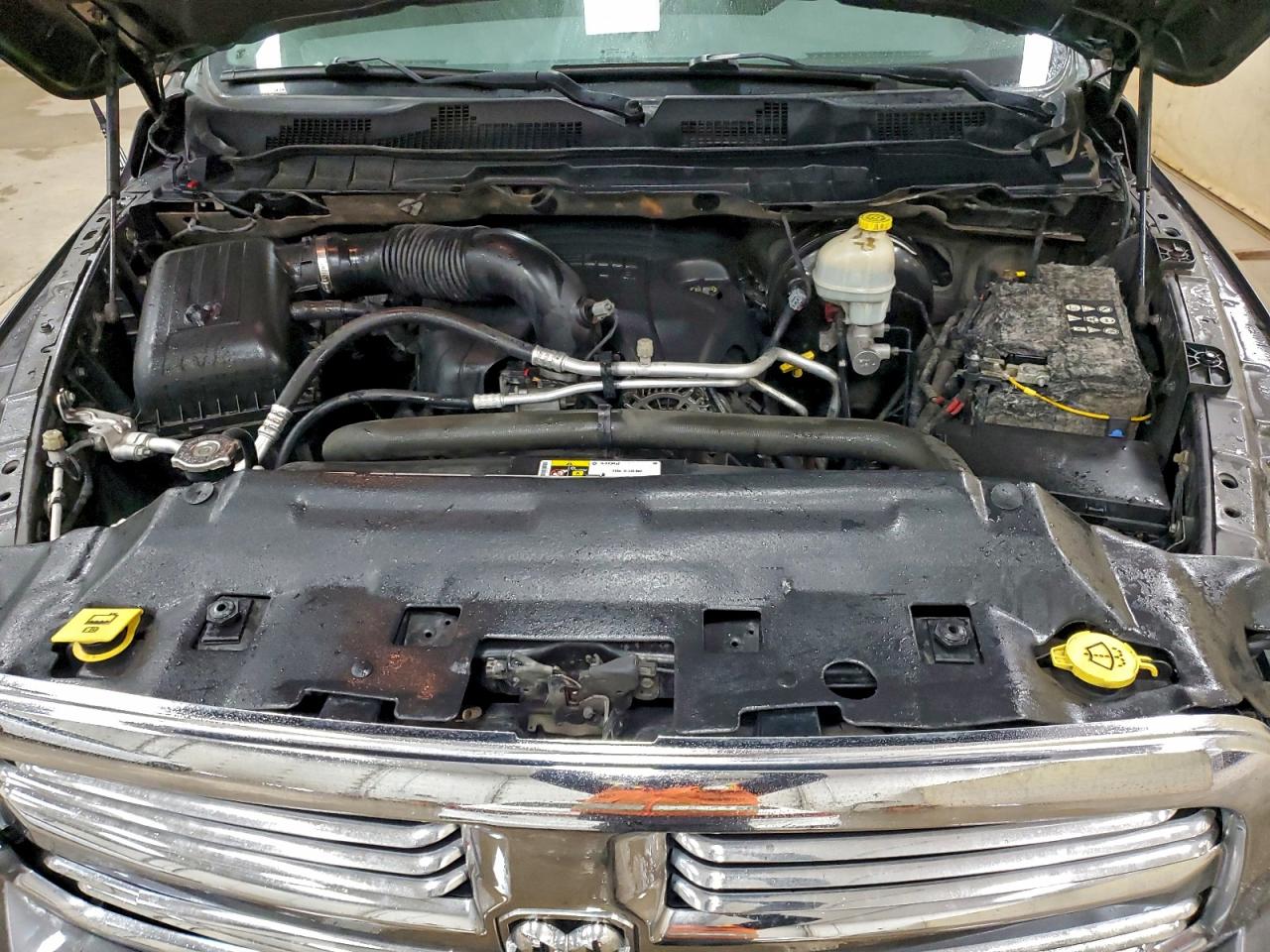 Ram 1500 Slt Image 6