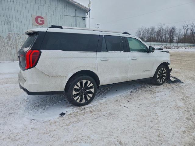 Ford Expedition Max Platinum Image 2