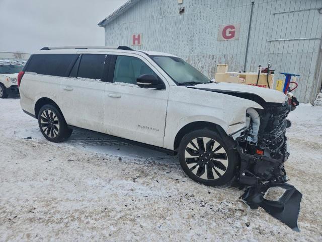 Ford Expedition Max Platinum Image 13