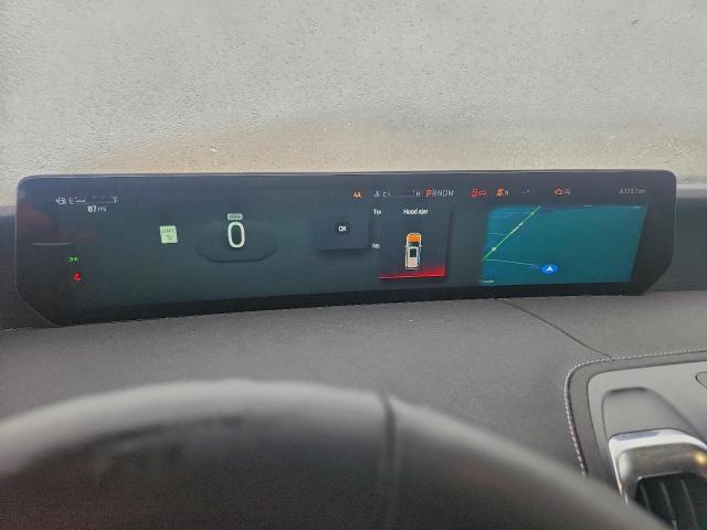 Ford Expedition Max Platinum Image 12