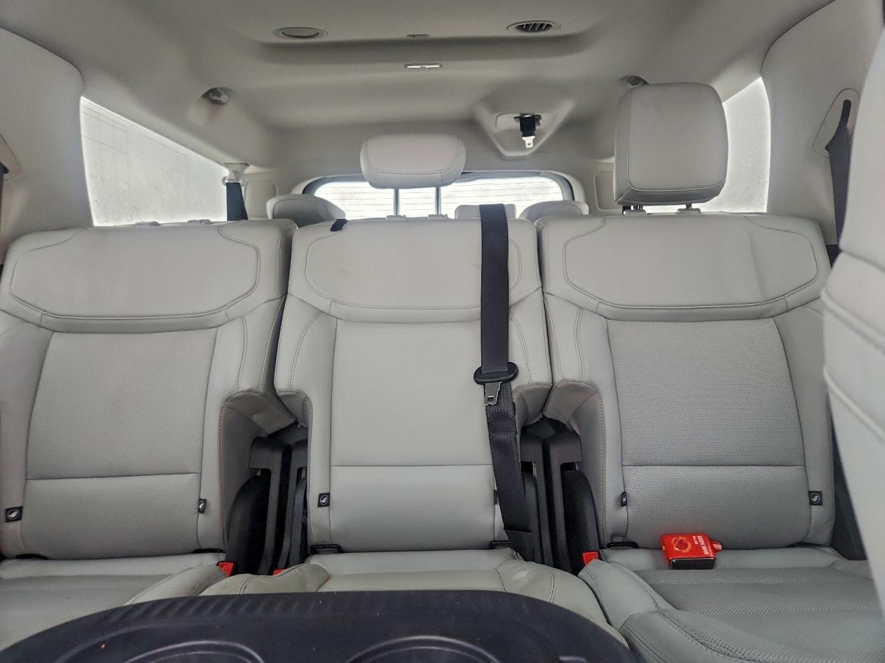 Ford Expedition Max Platinum Image 5