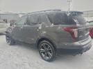 Ford Explorer Sport Image 12