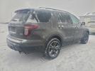 Ford Explorer Sport Image 2