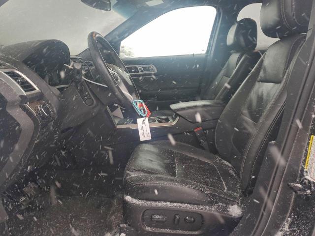 Ford Explorer Sport Image 3