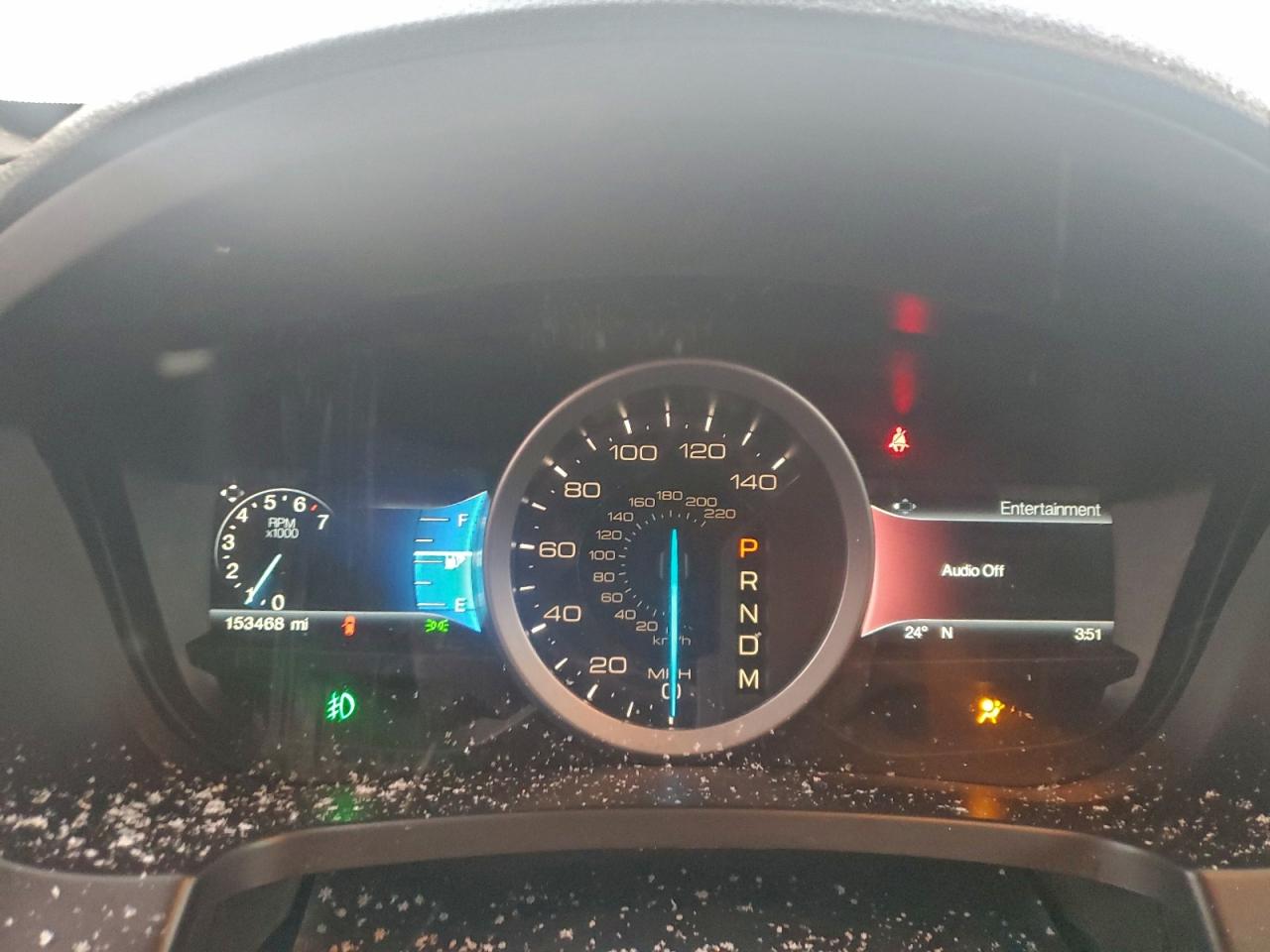 Ford Explorer Sport Image 10