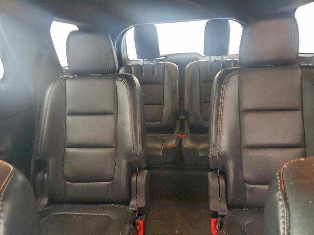 Ford Explorer Sport Image 13