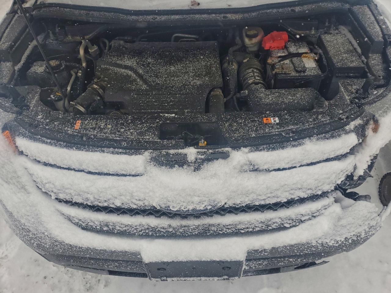 Ford Explorer Sport Image 8