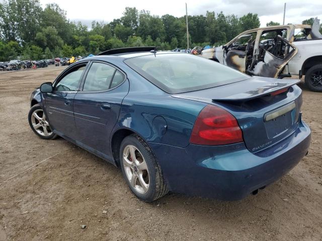 Pontiac Grandprix Gxp Image 13